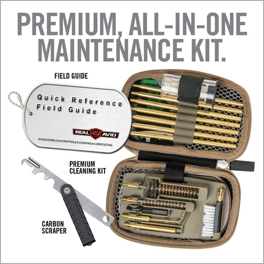 2 Image for AR15 Pro Pack™-Real Avid