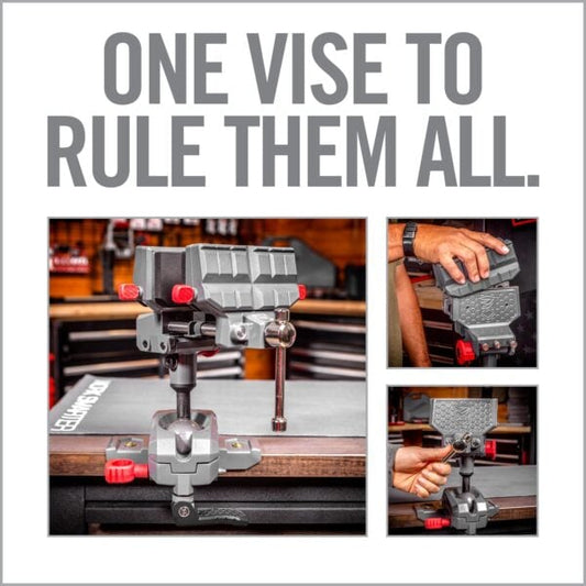 2 Image for Master Gun Vise with Free Gun Tool Amp - AR15-Real Avid
