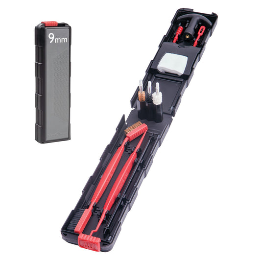 Alternate Image for Prime-9™ 9mm Handgun Cleaning Kit-Real Avid-Real Avid