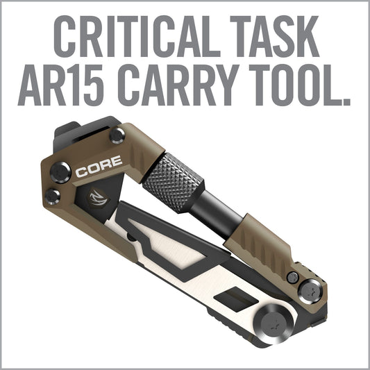 2 Image for Gun Tool Core® - AR15-Real Avid