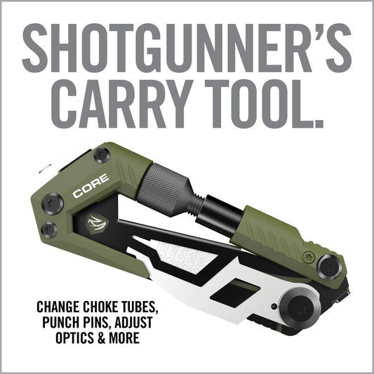 2 Image for Gun Tool Core® - Shotgun-Real Avid