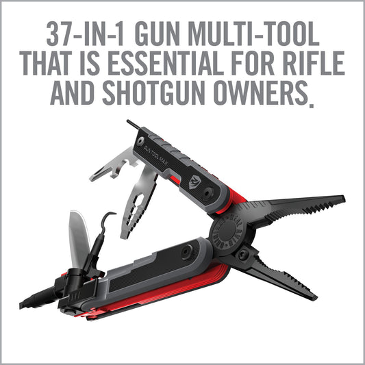2 Image for Gun Tool Max®-Real Avid