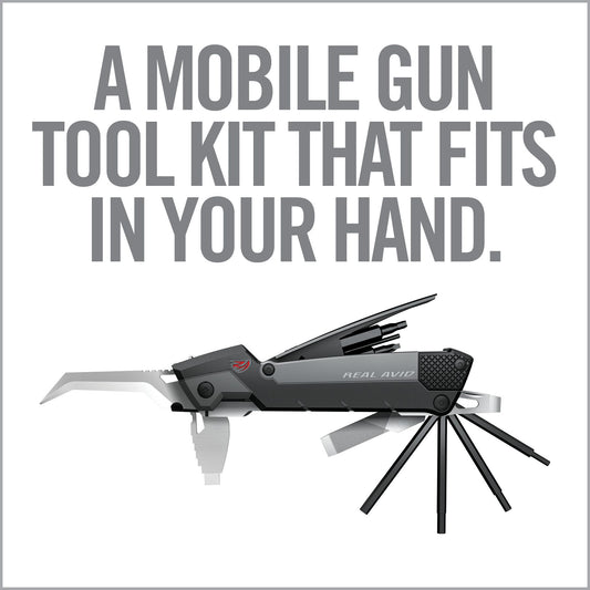 2 Image for Gun Tool Pro®-Real Avid