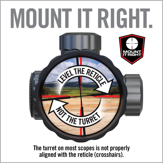 2 Image for Level-Right® Pro-Real Avid