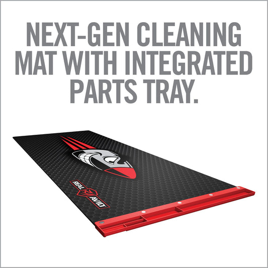 2 Image for Smart Mat® Universal - Send It!-Real Avid