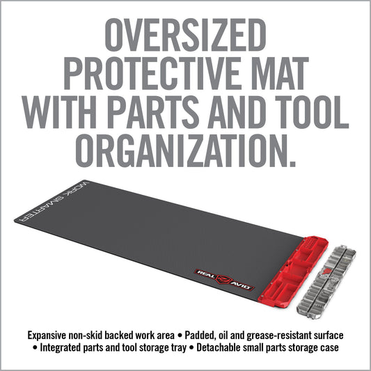 2 Image for Smart Mat® - XL Universal-Real Avid