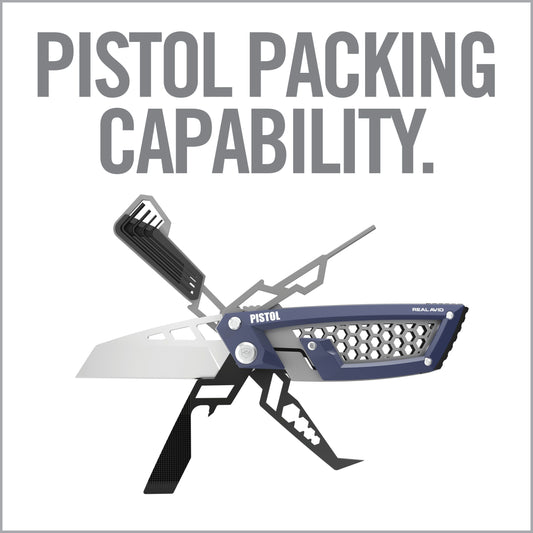Alternate Image for Gun Tool Edge™ - Pistol-Real Avid-Real Avid