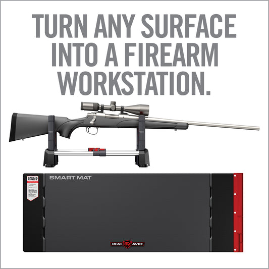 Speed Stand™ & Smart Mat® - Universal