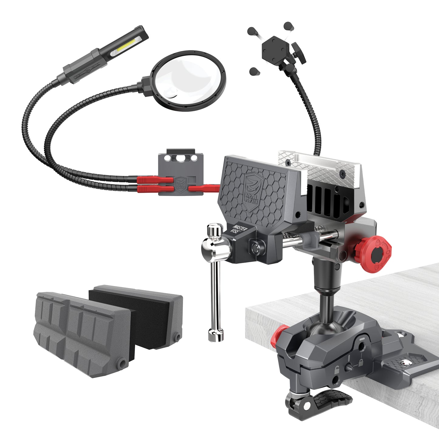 Master Gun Vise®