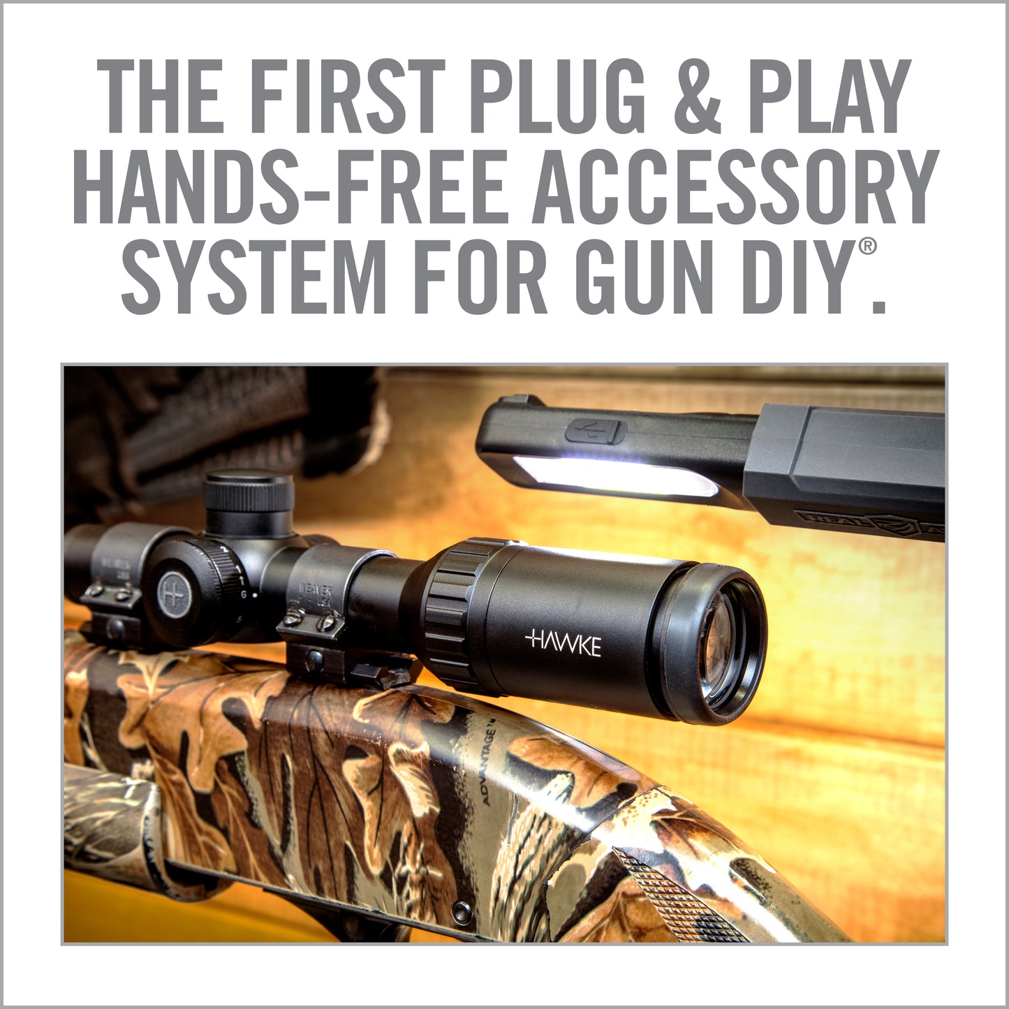 Master Gun Vise® & Smart-Assist™ Combo