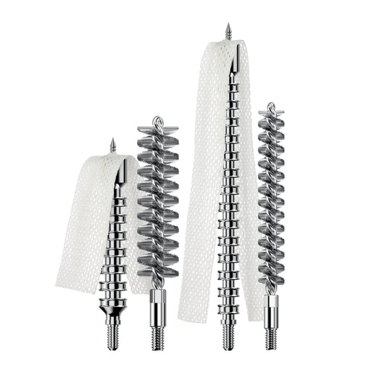 Bore-Max® Speed Clean System™