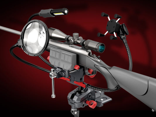Main Image for Product Spotlight-Revolutionize Your Gun DIY® Experience With the Smart-Assist™ Quick-Connect System-Real Avid