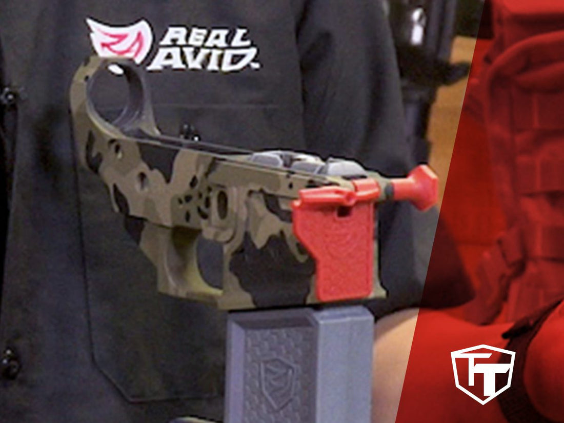Pivot Pin Rotation Effortless Front Takedown Pin Installation: The AR15 Pivot Pin Tool ...