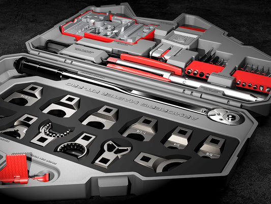 Main Image for Product Spotlight-Mastering AR15 Modifications with the Ultimate Tool Kit-Real Avid
