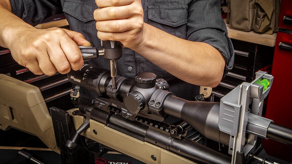 Main Image for Product Spotlight-LEVEL RIGHT™-Real Avid