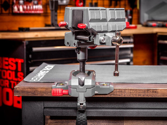 Main Image for Product Spotlight-Revolutionize Your Gun DIY® with the Real Avid® Master Gun Vise®-Real Avid