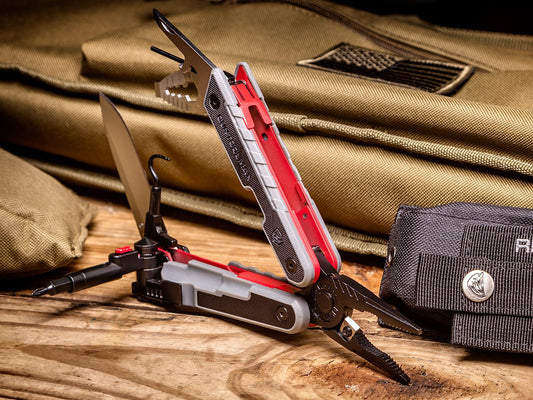 Main Image for Product Spotlight-The Ultimate Multi-Tool for Gun Owners-Real Avid