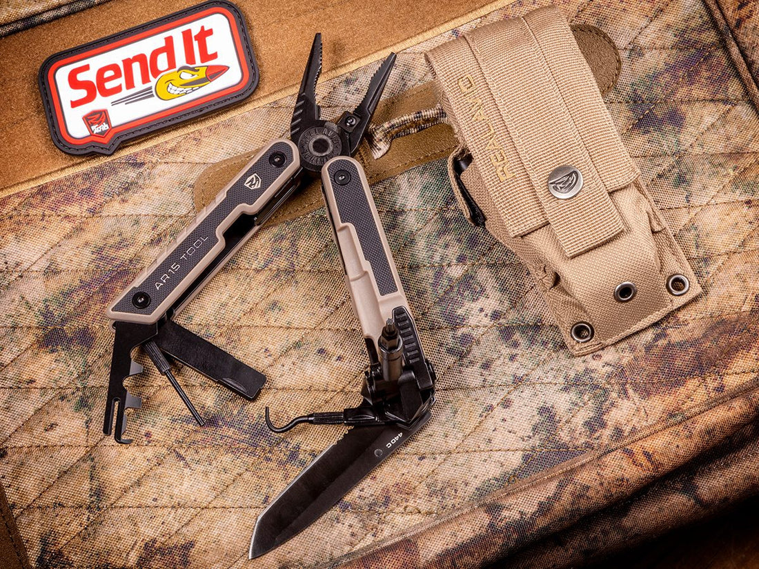 The Smartest, Most Capable Multi-tool For The World’s Most Popular Pla ...