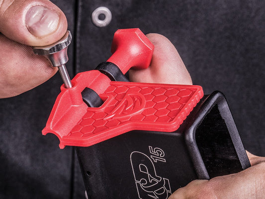 Main Image for Product Spotlight-Make Pivot Pin Installation a Breeze with the AR15 Pivot Pin Tool by Real Avid-Real Avid