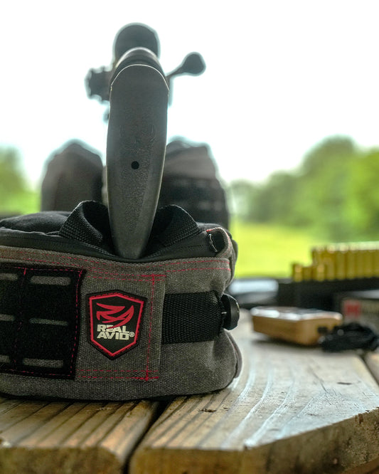 Precision Lives in the Details