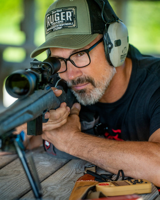 The Range Is Not Where Preparation Starts