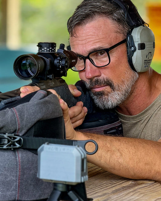 What It Really Means to Be Range Ready™