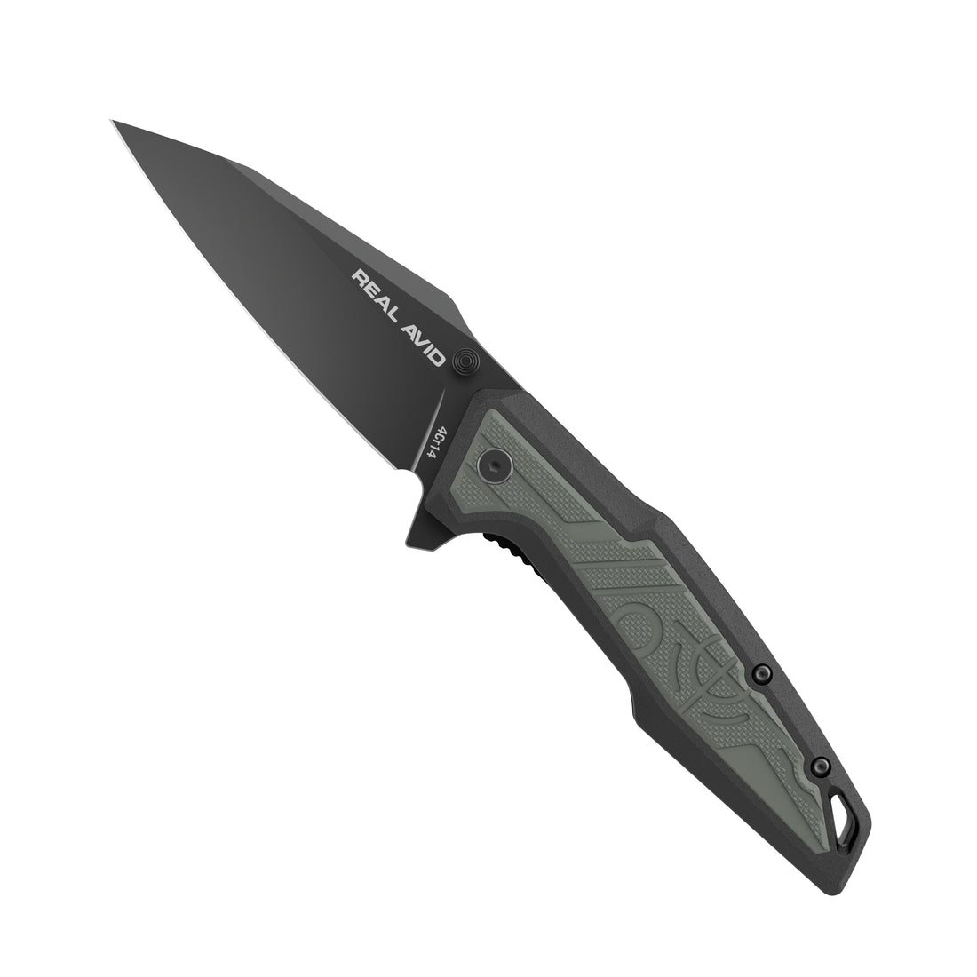 Precision and Preparedness: The RAV™-1 Knife Analyzed