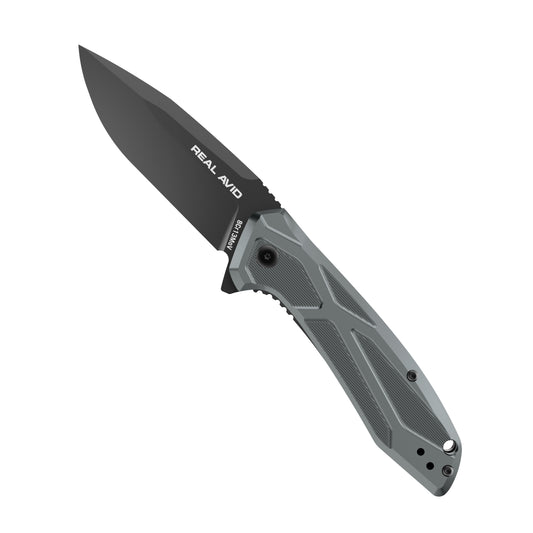 RAV™-2 Knife: An EDC Innovation in Blade Engineering