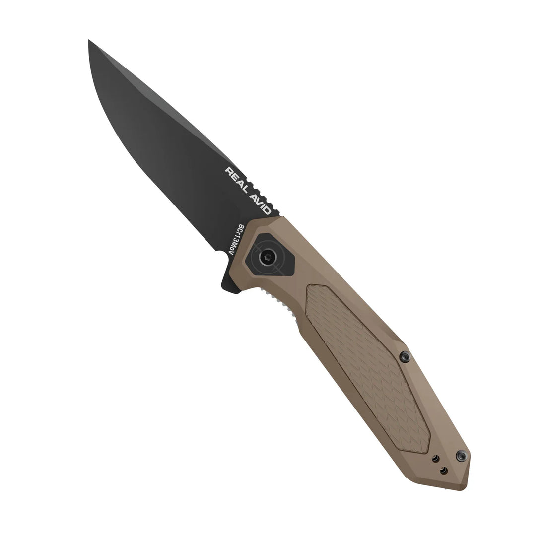 Advanced EDC Formulation: Dissecting the RAV™-3 Knife