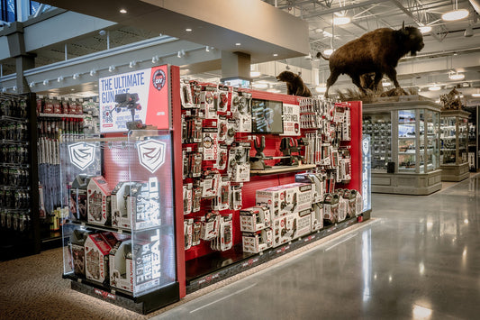 Real Avid Introduces “Store Within a Store” Concept at New Scheels Location