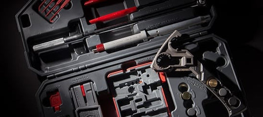 Main Image for Product Spotlight-SHOOTING ILLUSTRATED - "THIS IS SIMPLY A 'MUST-HAVE' ITEM"-Real Avid