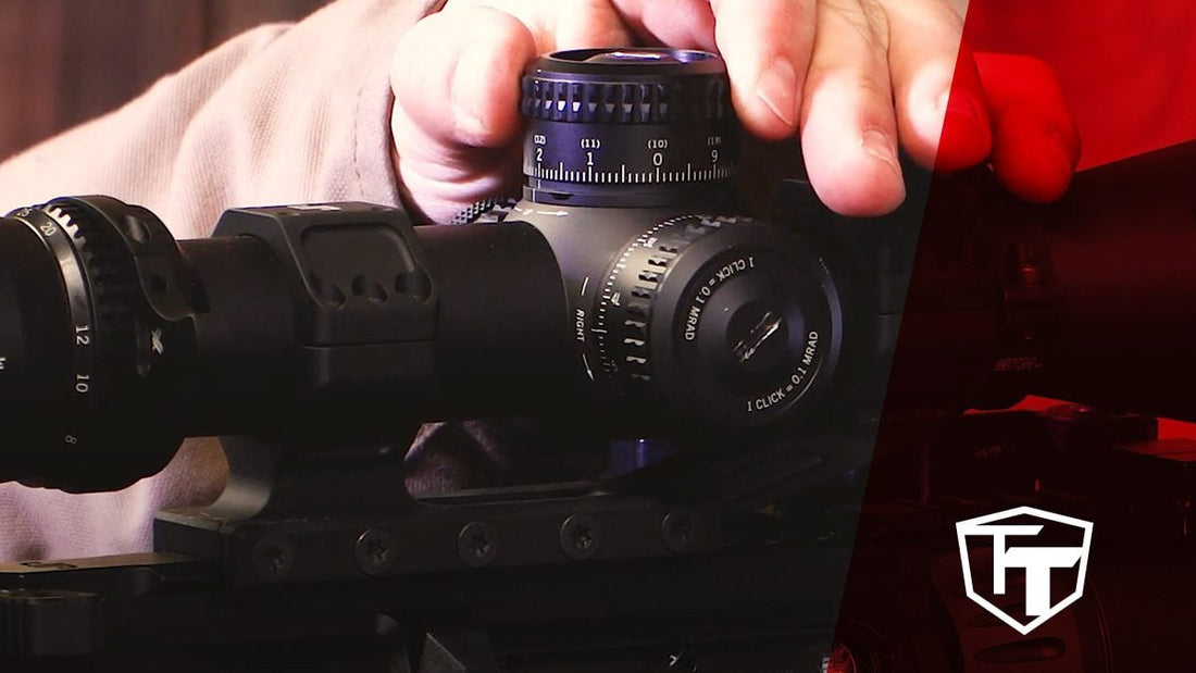 Main Image for Tech Tips-Tech Tip: How Dwell Time Affects AR15 Accuracy-Real Avid