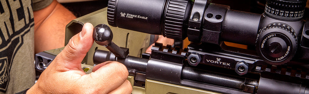 Range Ready: Refine System