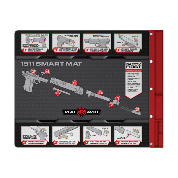 AV1911SM_1911SmartMat_001_gran
