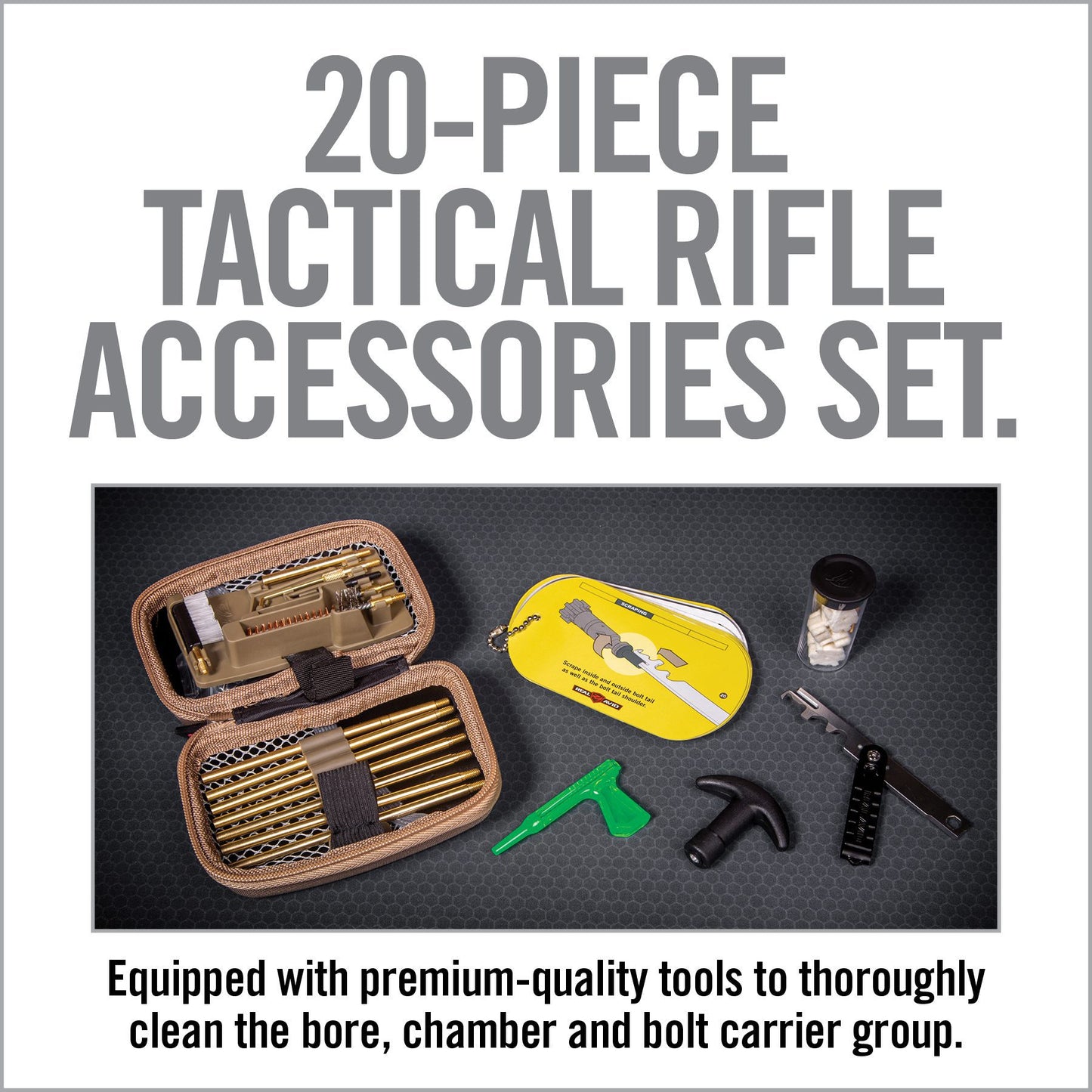 AR15 Pro Pack™