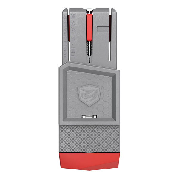 Smart-Fit® AR15 Vise Block – Real Avid