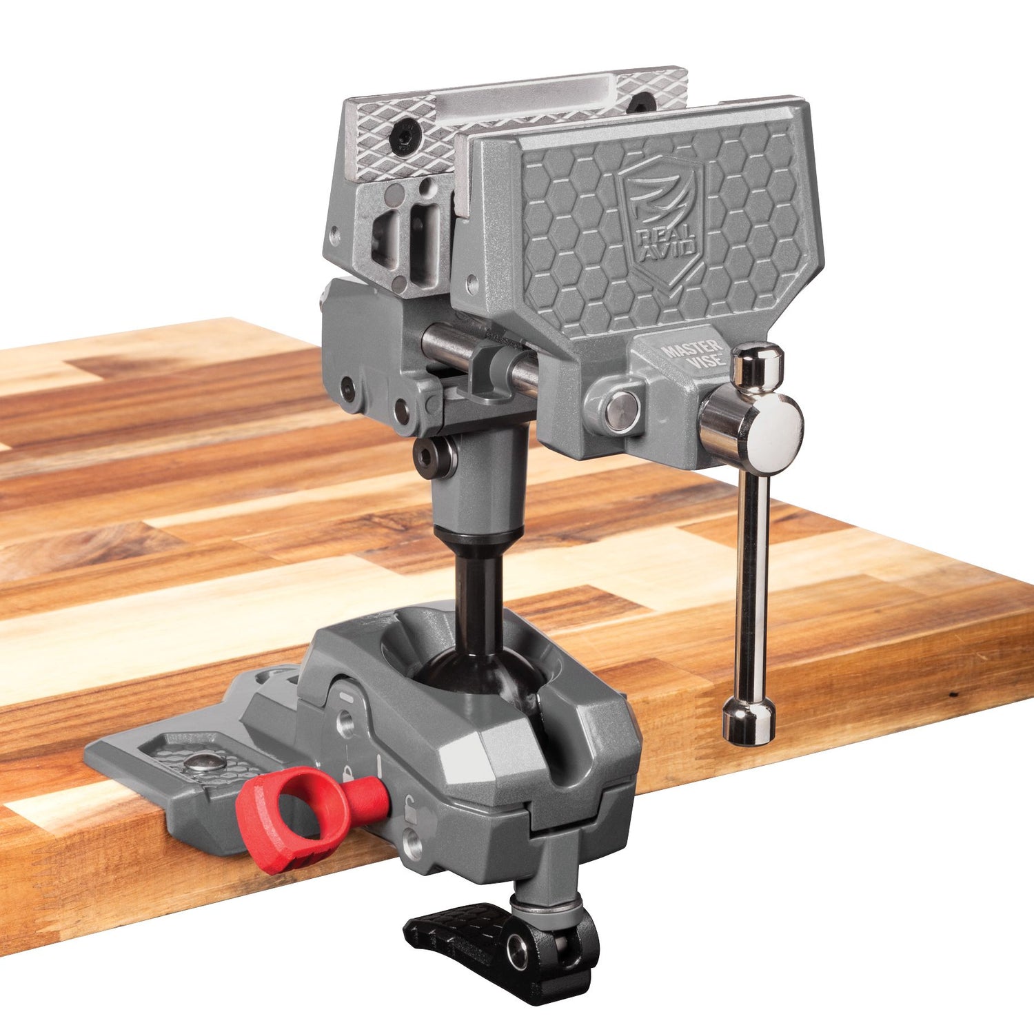 1 Image for Master Gun Vise®-Real Avid