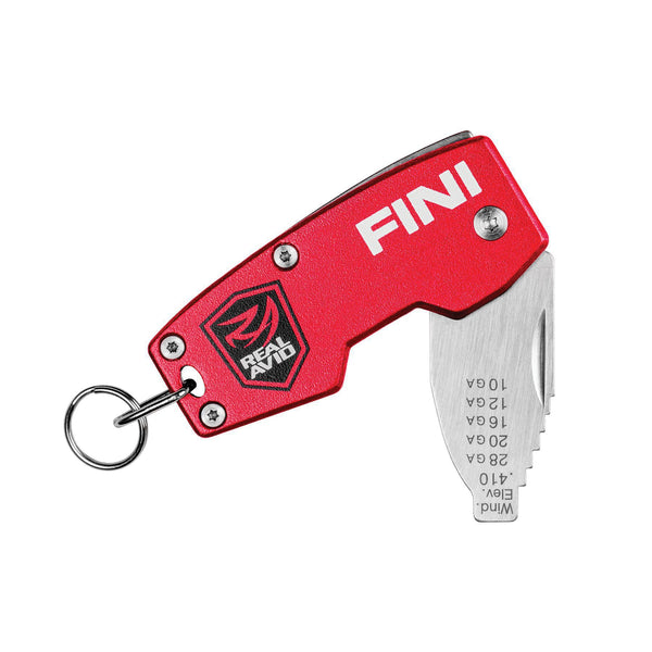 FINI™ Universal Choke Tube Wrench – Real Avid