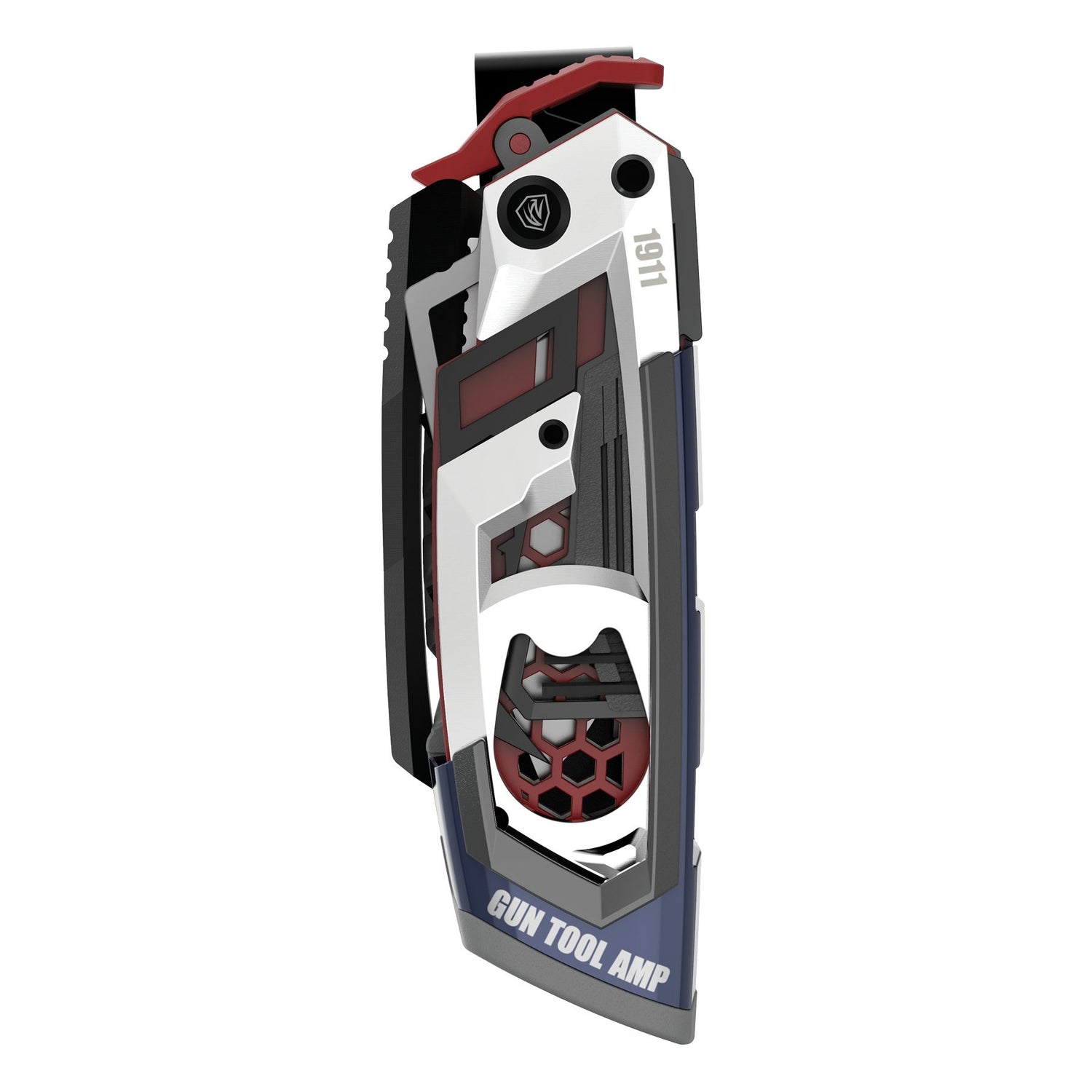 1 Image for Gun Tool Amp® - 1911-Real Avid