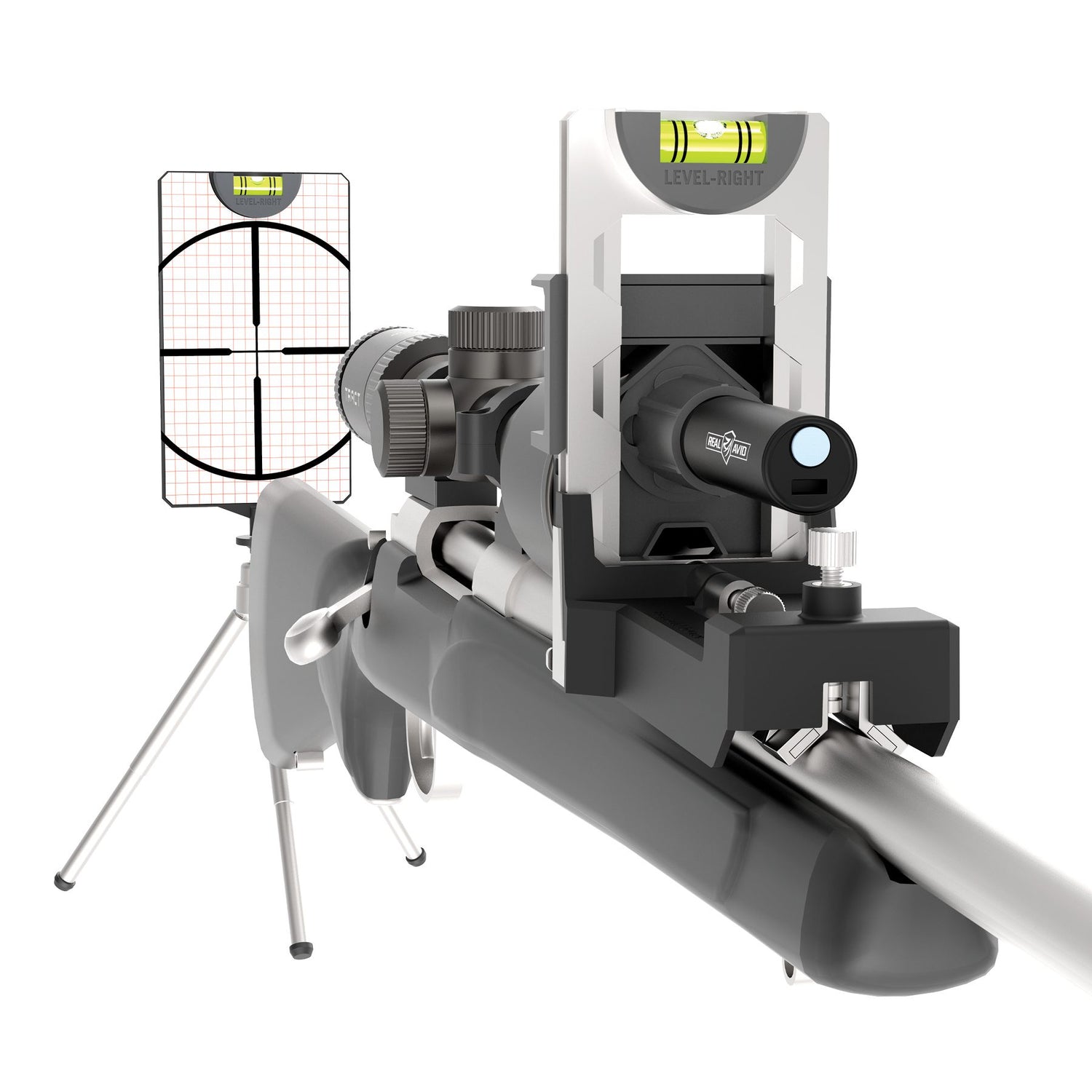 1 Image for Level-Right® Pro-Real Avid