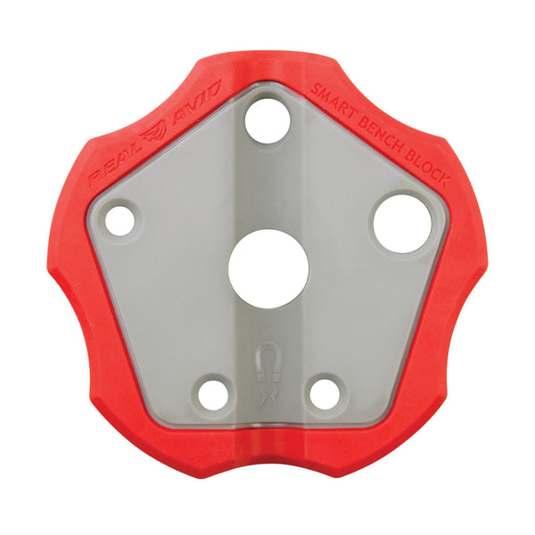 Smart Bench Block® – Real Avid