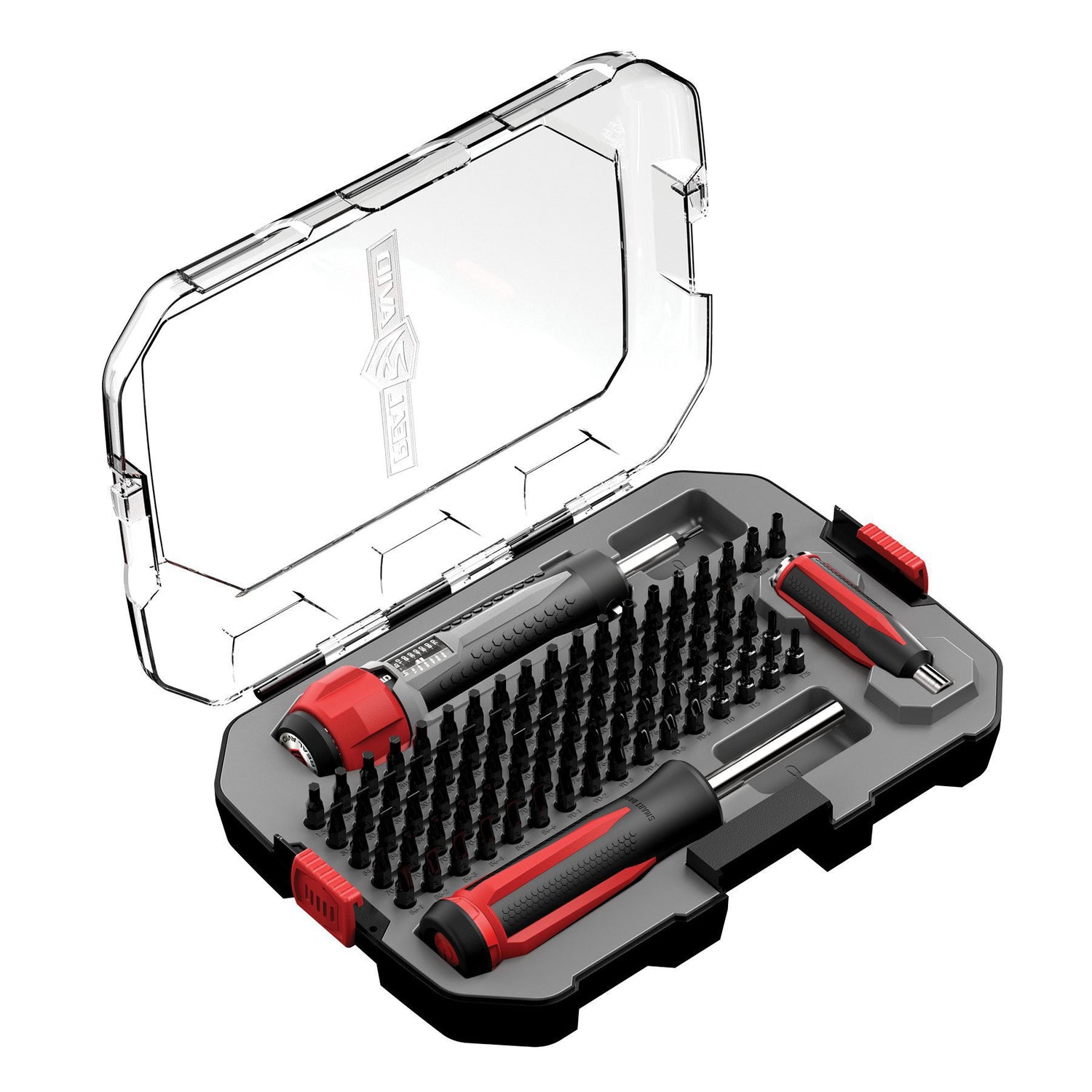 1 Image for Smart-Torq® & Driver Master Set-Real Avid