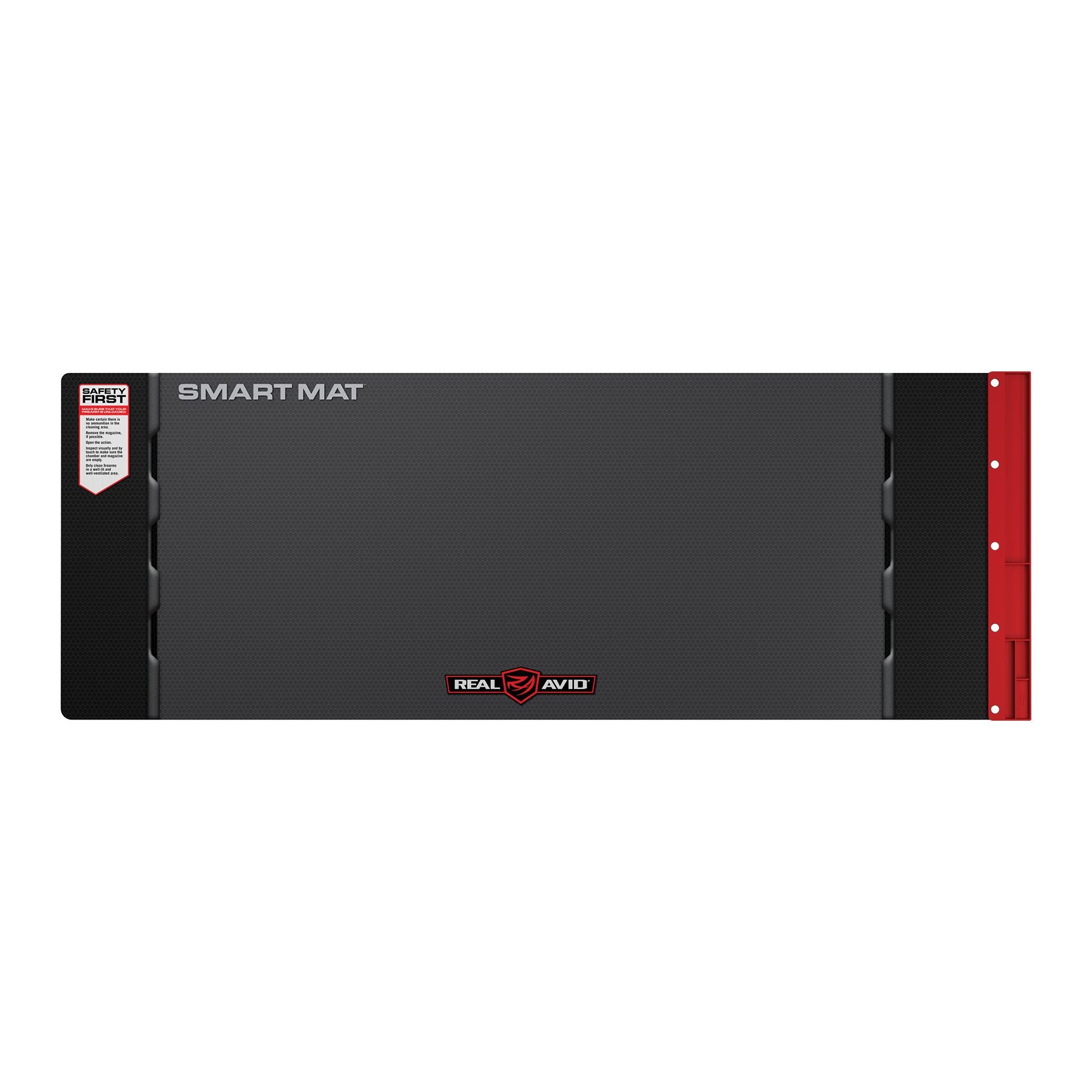 Smart Mat® - Universal – Real Avid