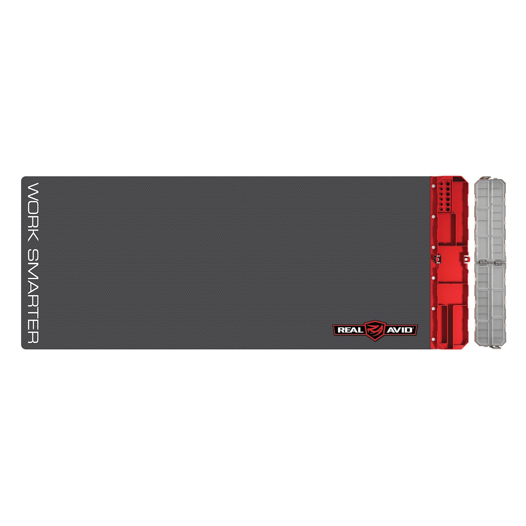 Smart Mat® - XL Universal – Real Avid