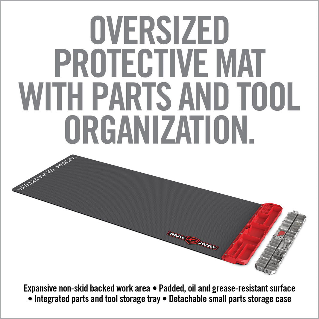 Smart Mats – Real Avid