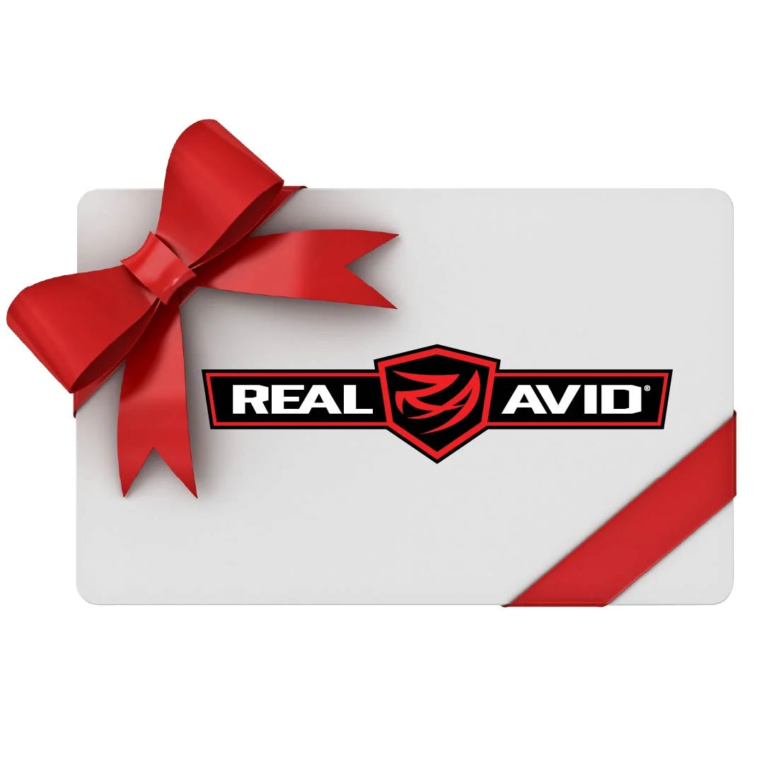 Real Avid Gift Card