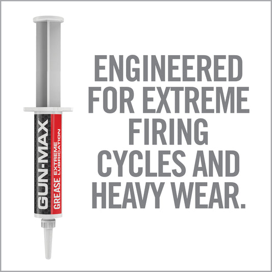 Gun-Max® Grease