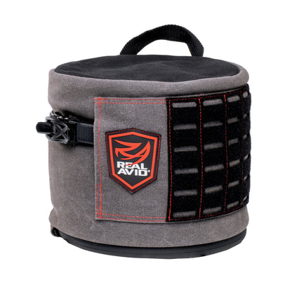 Ratchet Rest™ – Adjustable Height Shooting Bags