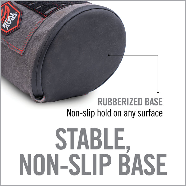 Ratchet Rest™ – Adjustable Height Shooting Bags – Real Avid