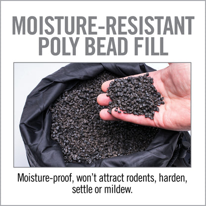 Ratchet Rest™ – Adjustable Height Shooting Bags